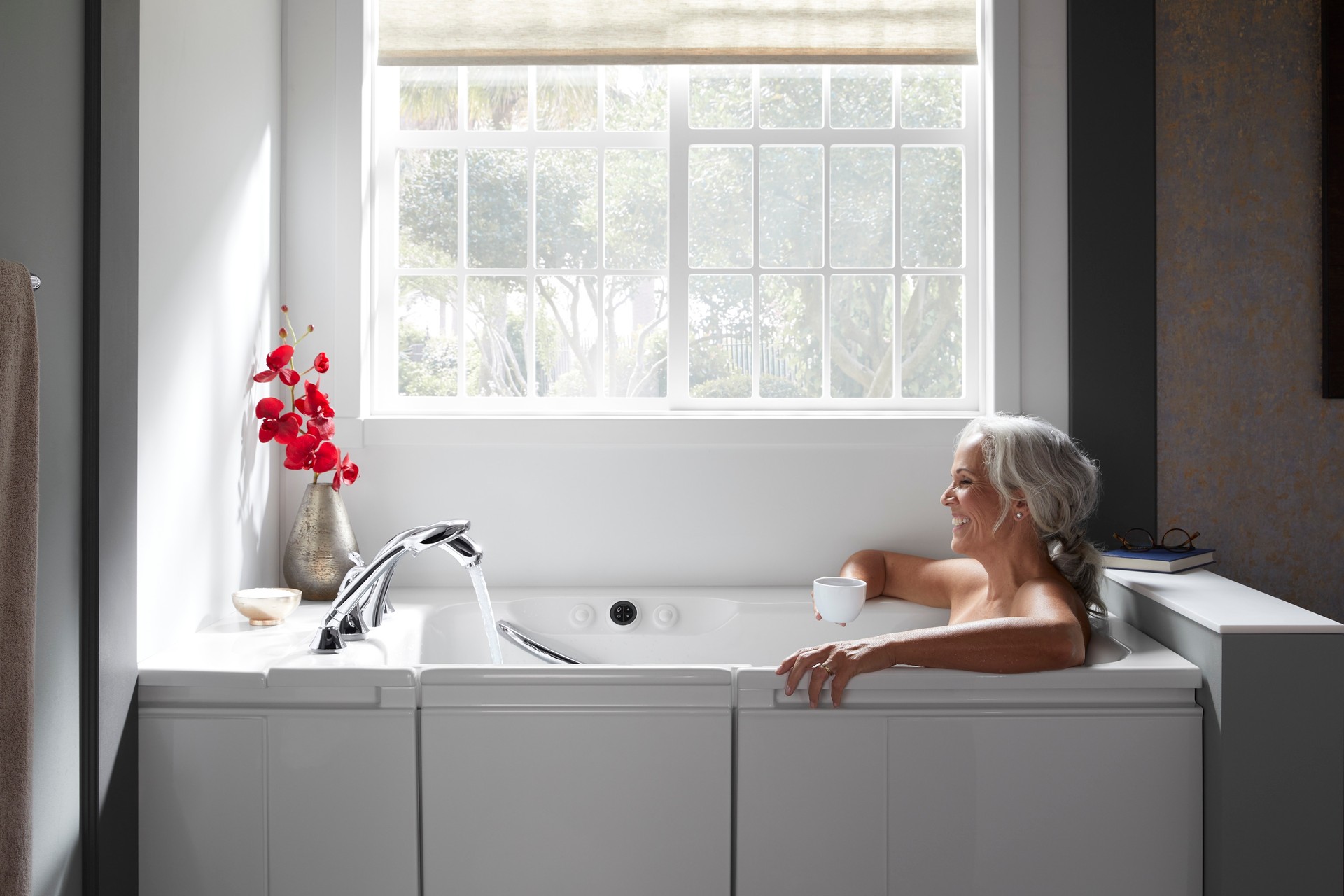 High Quality KOHLER Products
