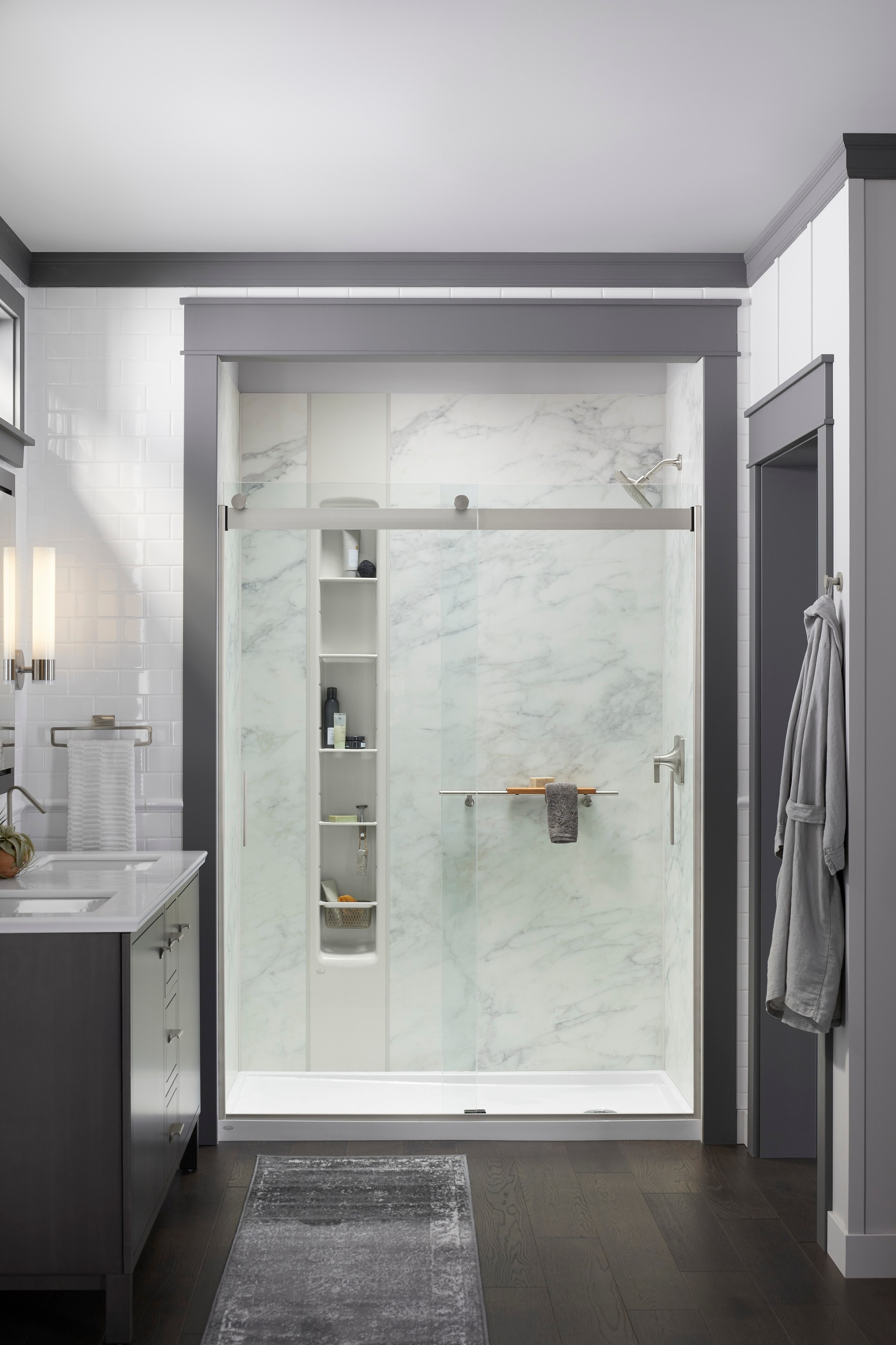 Why Choosing the Right Bath Remodel Company Matters
